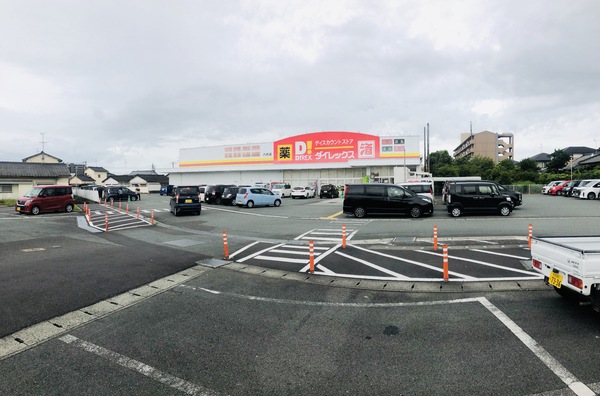 井原マンションⅣ(DiREX八代店)