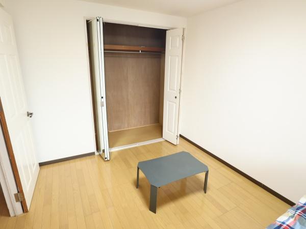 井原マンションⅣ