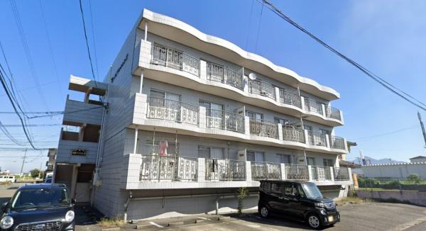 井原マンションⅣ