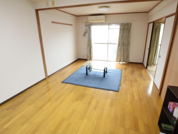 井原マンションⅣ