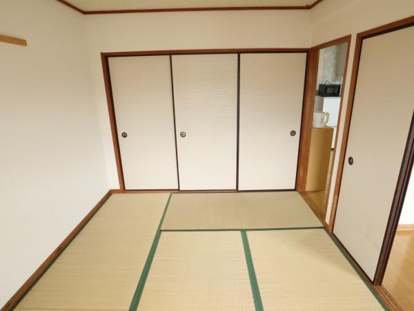 井原マンションⅣ