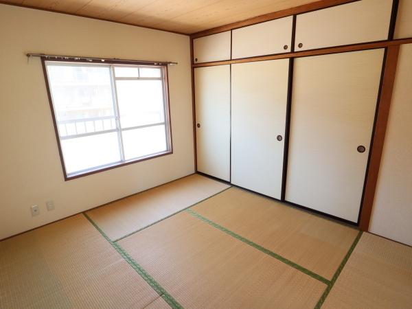 ハイム大谷台　３号棟