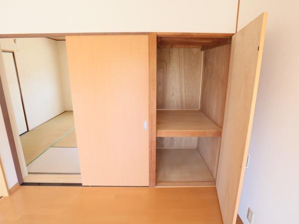 ハイム大谷台　３号棟