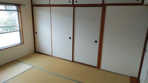 ハイム大谷台　１号棟