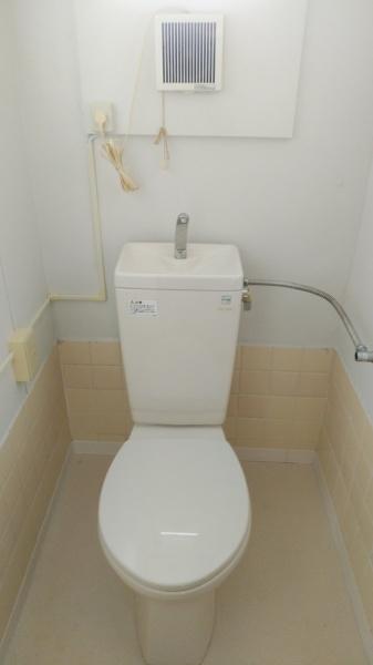 ハイム大谷台　１号棟