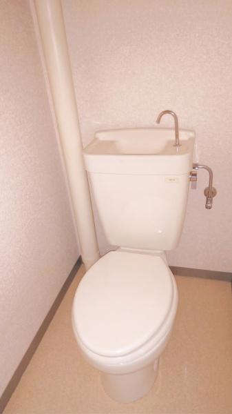 コーポ尾ノ上