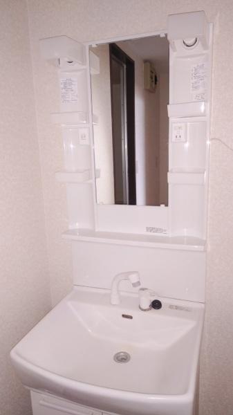 コーポ尾ノ上