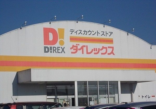 アルファーバーデン内牧ＮＥＸＴ(DiREX阿蘇店)