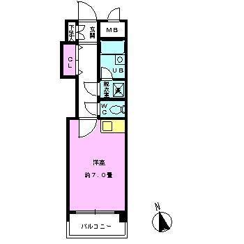 ライオンズマンション熊本中央