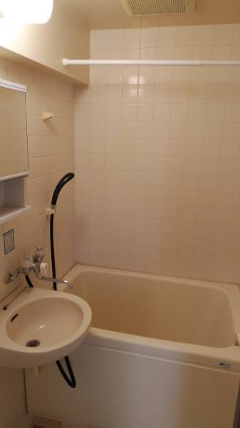 ライオンズマンション熊本中央