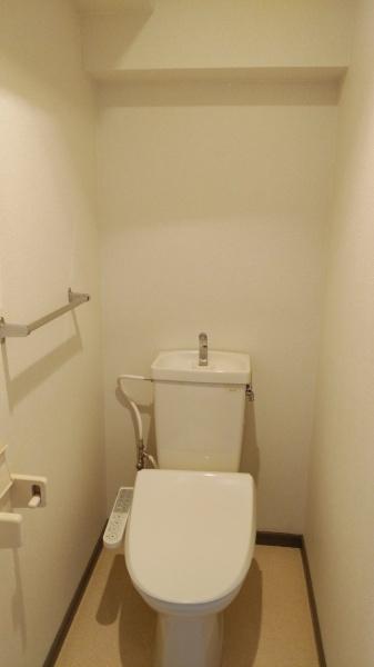 ライオンズマンション熊本中央