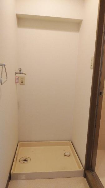 ライオンズマンション熊本中央