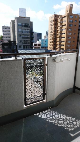 ライオンズマンション熊本中央