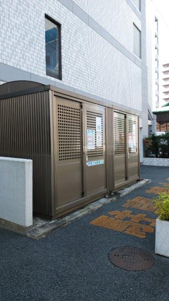 ライオンズマンション熊本中央