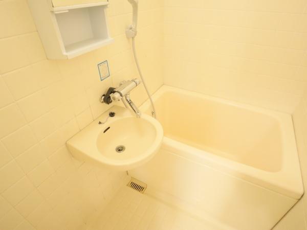 ライオンズマンション熊本中央