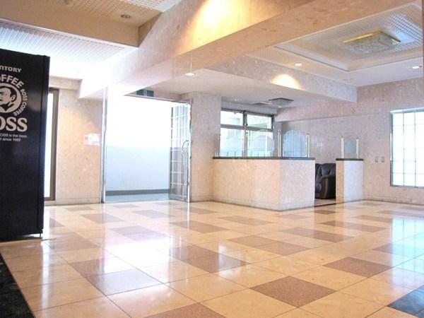 ライオンズマンション熊本中央