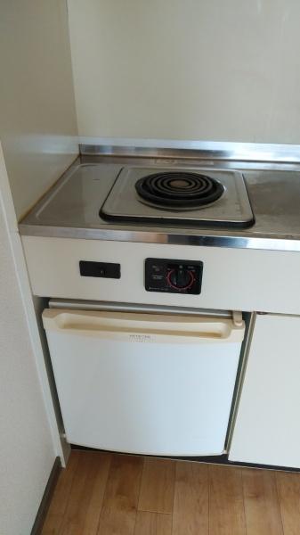 ライオンズマンション熊本中央