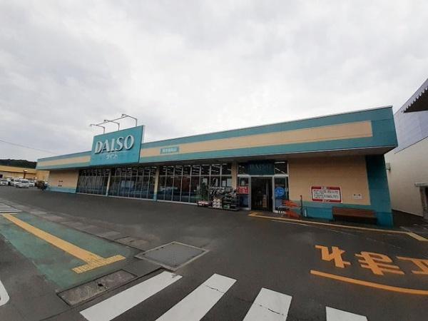 クベーラ(ダイソー熊本御船店)