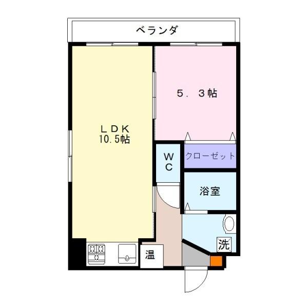 グランフィーネ八王寺