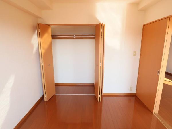 グランフィーネ八王寺