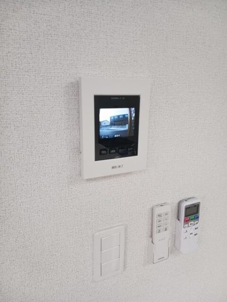 メゾンプレステージＧＴＯ玉名３