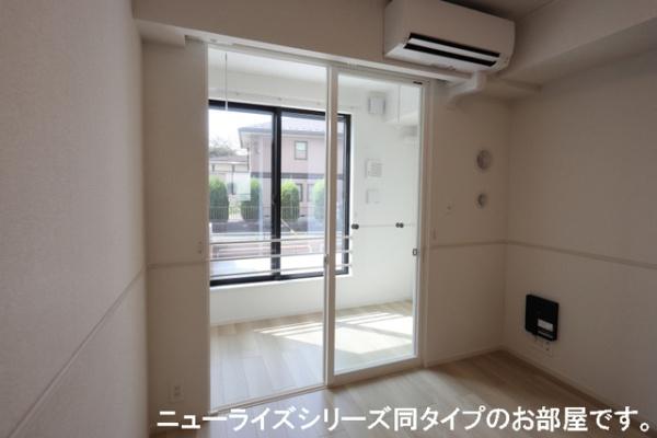 ドメーヌ山鹿　Ａ