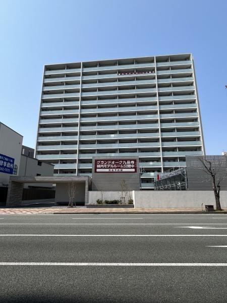 グランドオーク九品寺