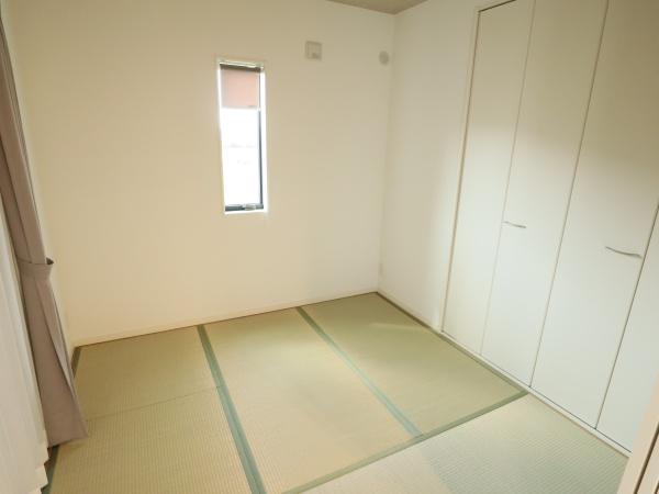 合志豊岡戸建　7号地