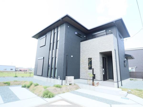 合志豊岡戸建　7号地