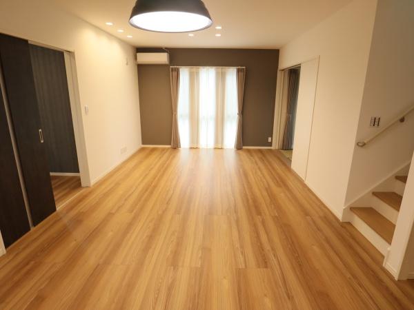 合志豊岡戸建　7号地