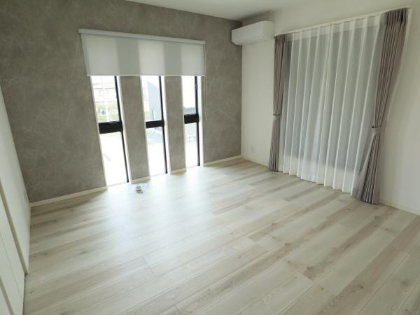 合志豊岡戸建　6号地