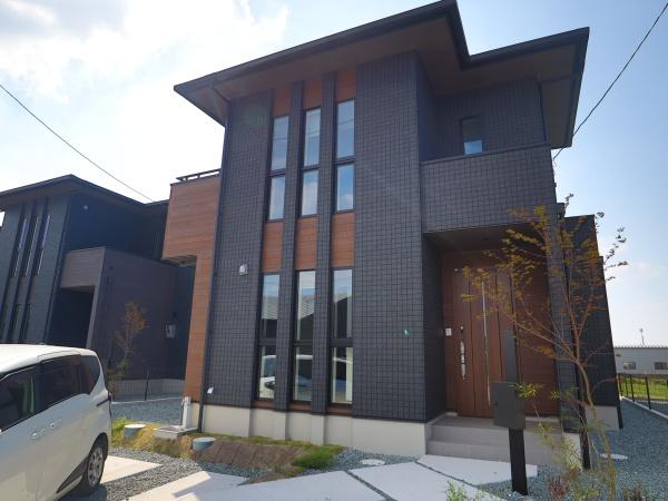 合志豊岡戸建　6号地