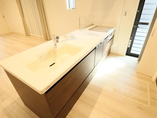 合志豊岡戸建　6号地