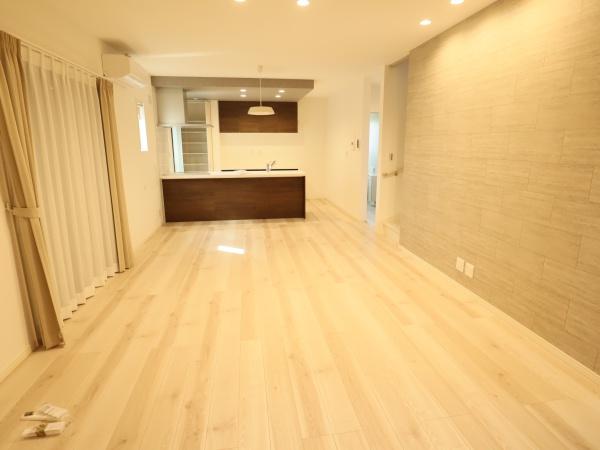 合志豊岡戸建　6号地