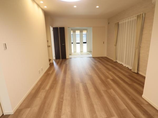 合志豊岡戸建　5号地