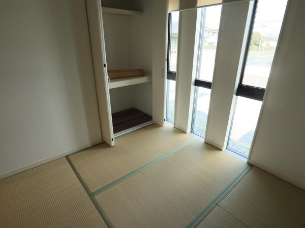合志豊岡戸建　5号地