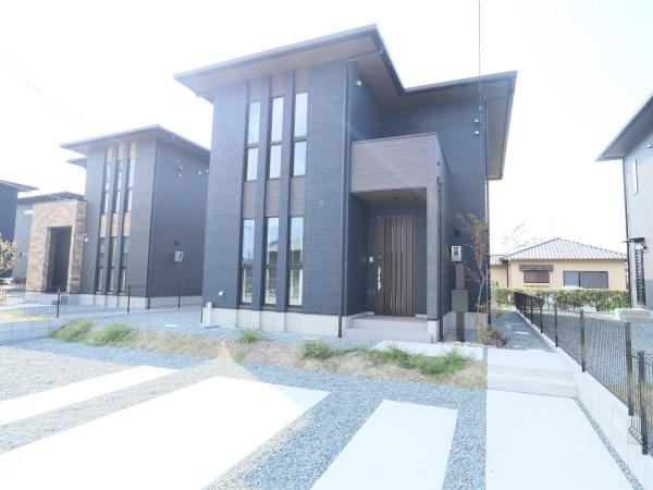 合志豊岡戸建　5号地