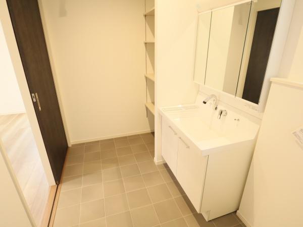 合志豊岡戸建　5号地