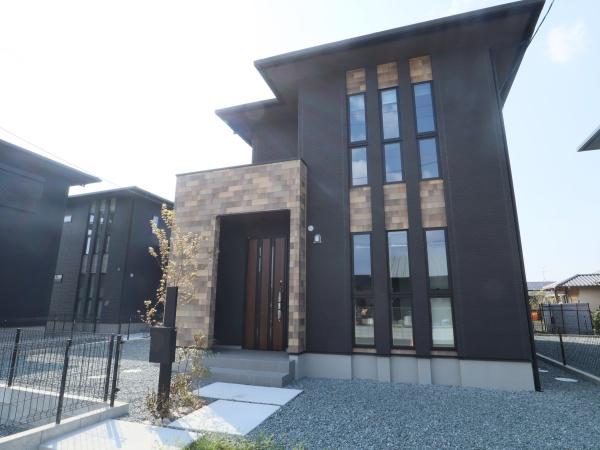 合志豊岡戸建　4号地