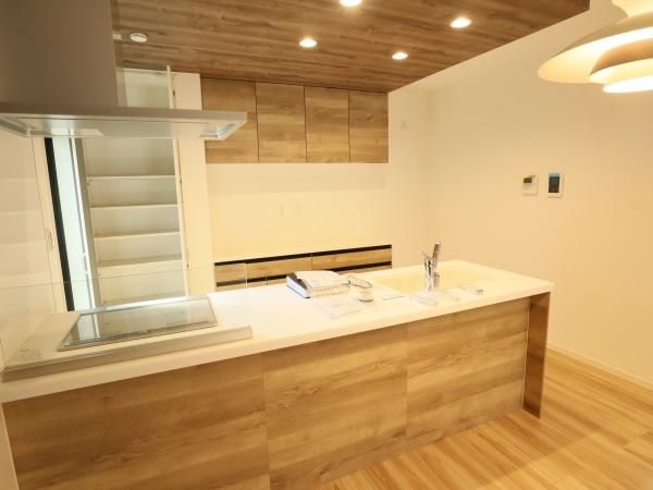 合志豊岡戸建　4号地
