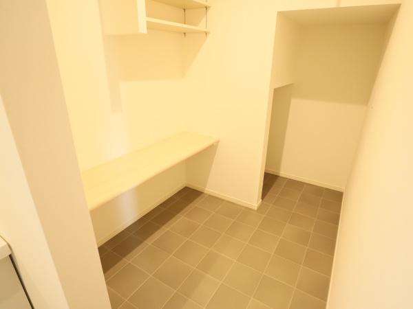 合志豊岡戸建　4号地