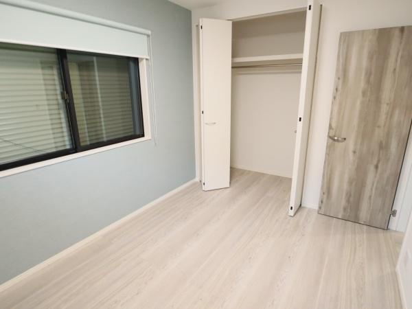 合志豊岡戸建　3号地