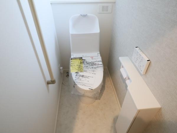 合志豊岡戸建　3号地