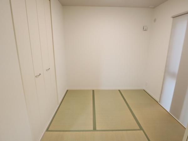 合志豊岡戸建　3号地