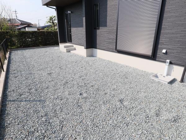 合志豊岡戸建　3号地