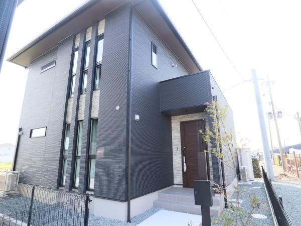 合志豊岡戸建　3号地