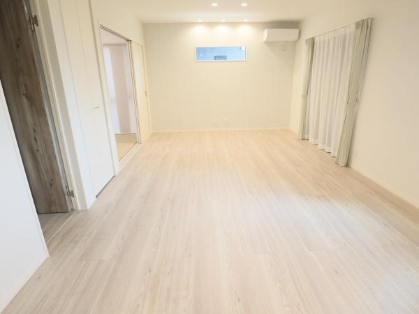 合志豊岡戸建　3号地