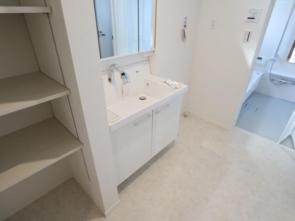 合志豊岡戸建　3号地