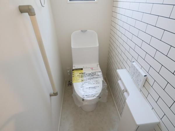 合志豊岡戸建　3号地