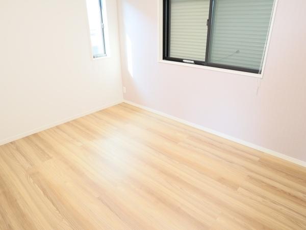 合志豊岡戸建　2号地